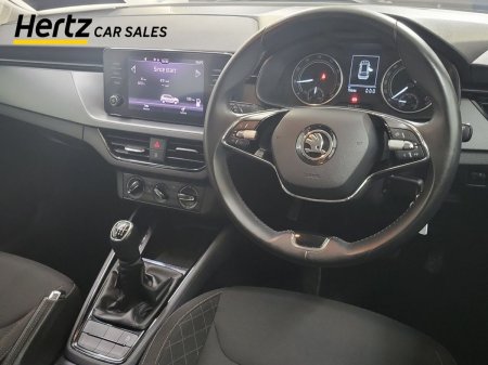 2024 Skoda Kamiq - photo 12