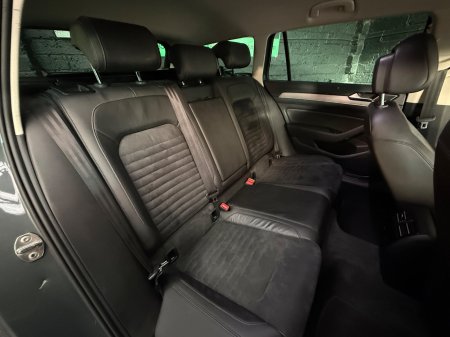 2015 Volkswagen Passat - photo 9