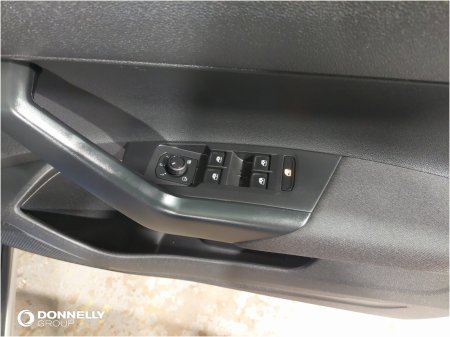 2025 Volkswagen Taigo - photo 19