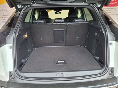 2022 Peugeot 3008 - photo 22