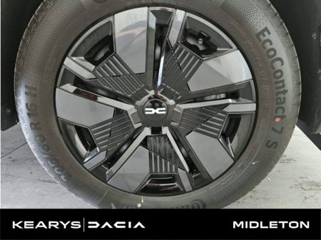 2026 Dacia Jogger - photo 9