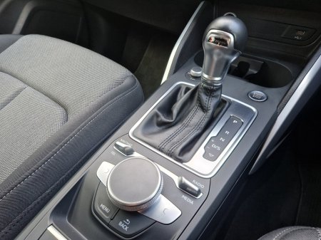 2018 Audi Q2 - photo 44