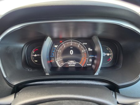 2019 Renault Megane - photo 23