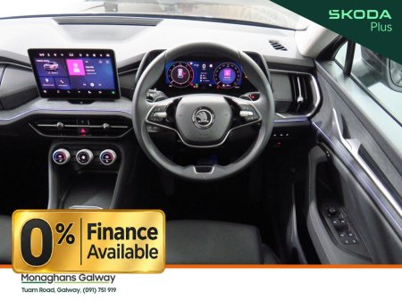 2024 Skoda Kodiaq - photo 25