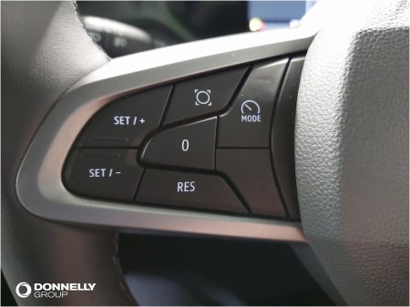 2025 Dacia Duster - photo 19