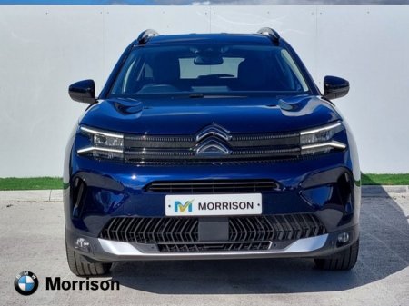 2025 Citroen C5 Aircross - photo 19