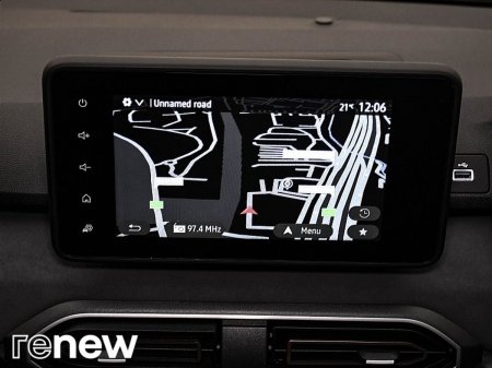2026 Dacia Sandero Stepway - photo 29