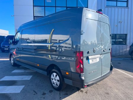 2026 Renault Master - photo 6