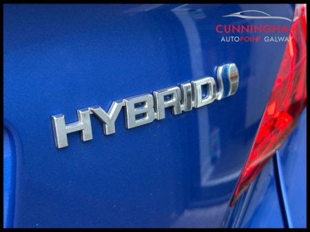 2018 Toyota C-HR - photo 21