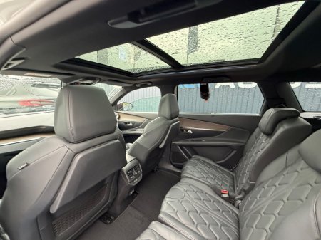 2021 Peugeot 5008 - photo 49