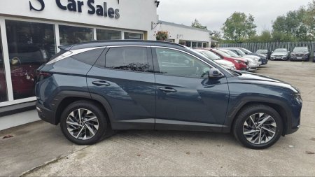 2023 Hyundai Tucson - photo 6