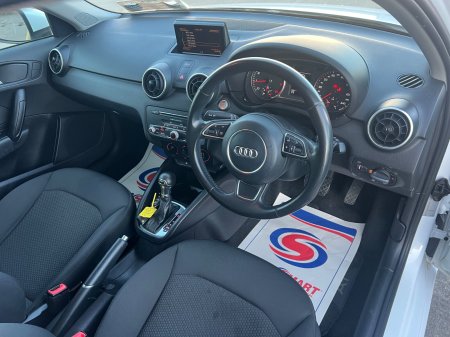 2017 Audi A1 - photo 22