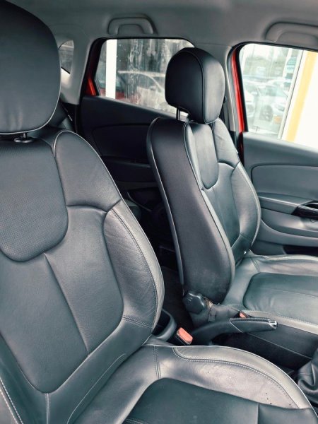2016 Renault Captur - photo 12