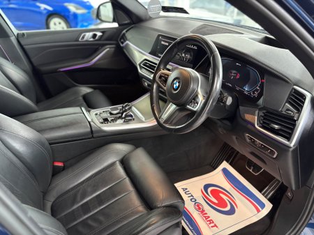 2021 BMW X5 - photo 10