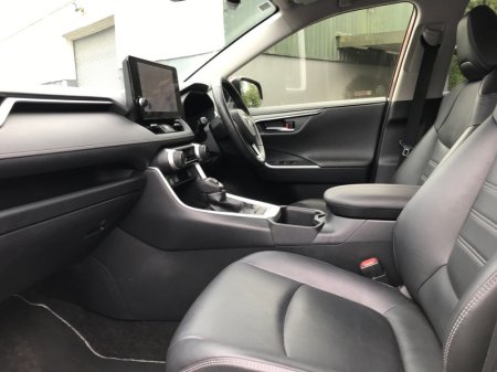 2023 Toyota RAV4 - photo 6