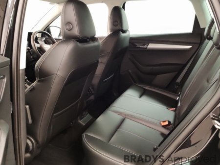2025 Skoda Karoq - photo 10