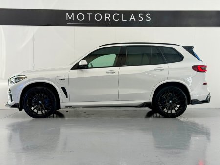 2023 BMW X5 - photo 5