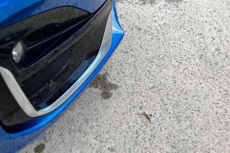 2023 Ford Puma - photo 24