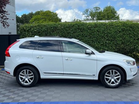 2017 Volvo XC60 - photo 3