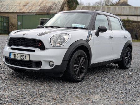2014 Mini Countryman - photo 3