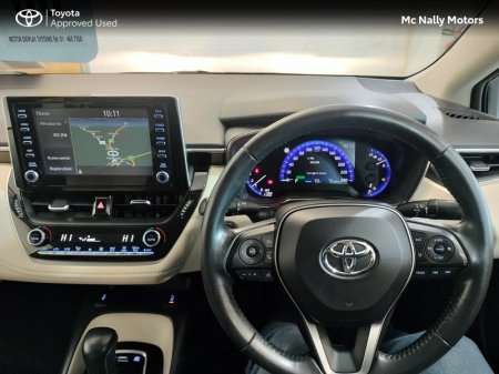 2022 Toyota Corolla - photo 9