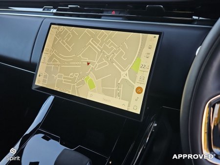 2024 Land Rover Range Rover Sport - photo 10