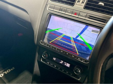 2017 Volkswagen Polo - photo 3