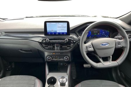2021 Ford Kuga - photo 10