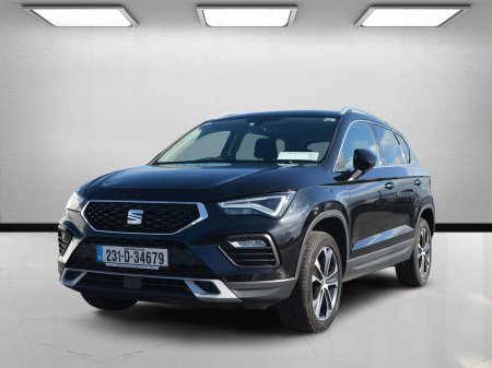 2023 SEAT Ateca - photo 3