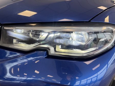 2019 BMW 3-Series - photo 19