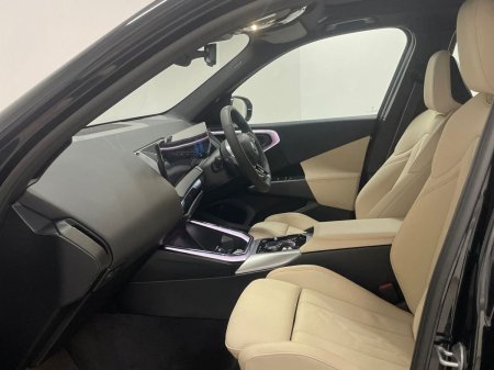 2025 BMW X3 - photo 7
