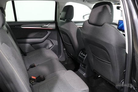 2024 Skoda Kodiaq - photo 15