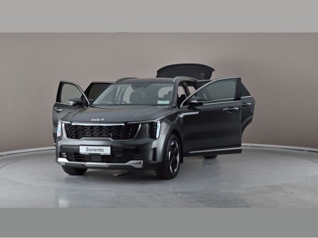 2026 Kia Sorento - photo 45