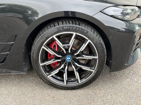 2024 BMW i4 - photo 14