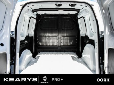 2025 Renault Kangoo - photo 6