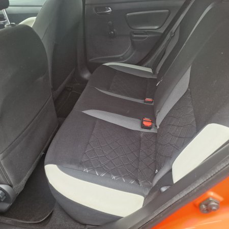 2017 Nissan Micra - photo 9