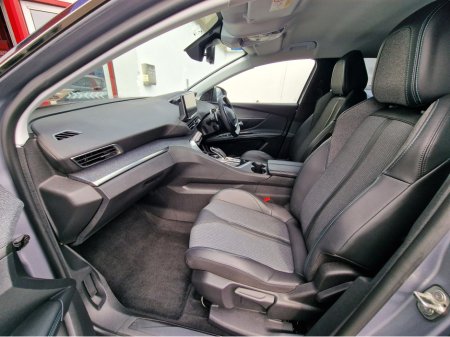 2022 Peugeot 3008 - photo 30