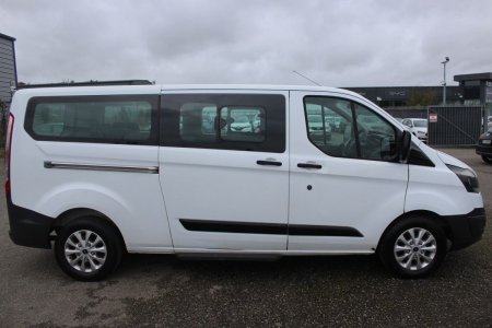 2014 Ford Transit - photo 2