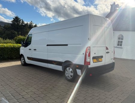 2023 Renault Master - photo 4
