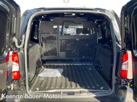 2026 Citroen Berlingo - photo 6