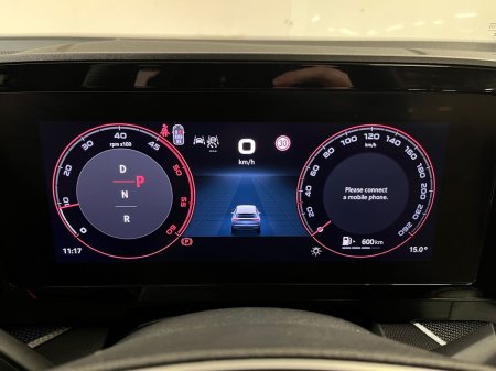 2026 Skoda Kodiaq - photo 16