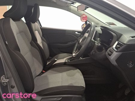 2024 Renault Clio - photo 12