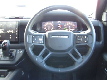 2023 Land Rover Defender - photo 10