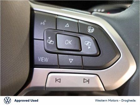 2026 Volkswagen Tiguan - photo 26
