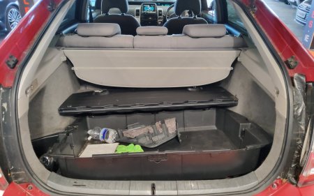 2009 Toyota Prius - photo 4