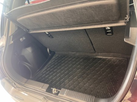 2024 Suzuki Swift - photo 19
