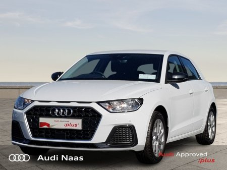 2026 Audi A1 - photo 3