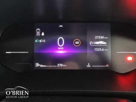 2025 Renault Kangoo - photo 13