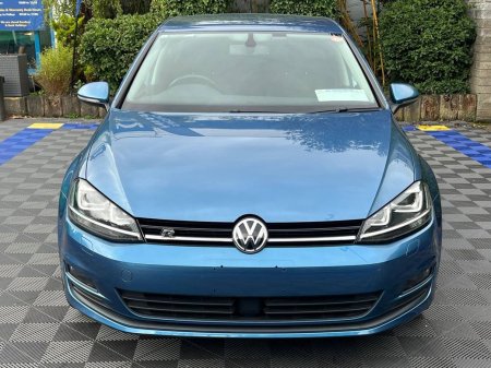 2015 Volkswagen Golf - photo 14
