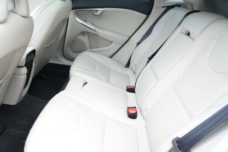 2017 Volvo V40 - photo 20